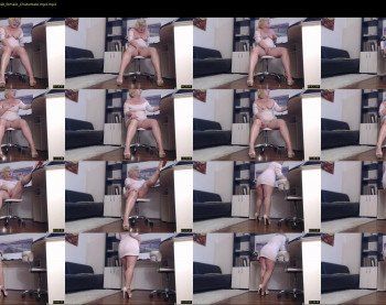 jameyla73 — 38 minute Chaturbate female cam show recording, 720p, Mar 14, 2019