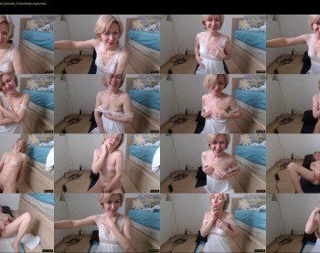 jasmin18v — 88 minute Chaturbate female cam show recording, 480p, Mar 14, 2019