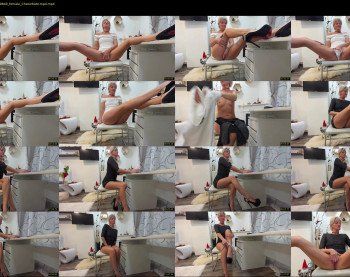 jaylynxxxx74 — 15 minute Chaturbate female cam show recording, 1080p, Mar 14, 2019