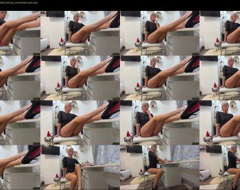 jaylynxxxx74 — 3 minute Chaturbate female cam show recording, 1080p, Mar 14, 2019