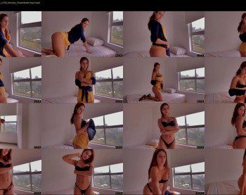 jenny_taborda — 69 minute Chaturbate female cam show recording, 720p, Mar 14, 2019