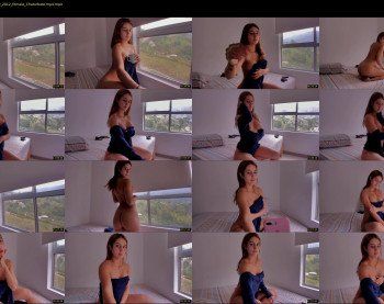 jenny_taborda — 48 minute Chaturbate female cam show recording, 720p, Mar 14, 2019