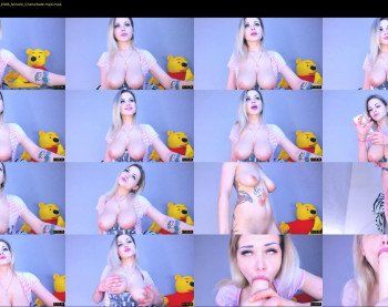 jessiccaburns — 47 minute Chaturbate female cam show recording, 1080p, Mar 14, 2019