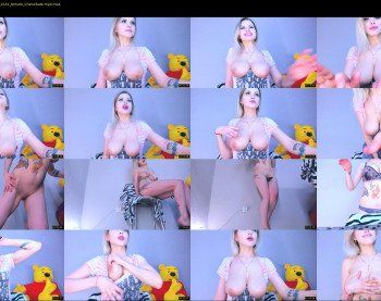 jessiccaburns — 47 minute Chaturbate female cam show recording, 1080p, Mar 14, 2019