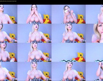 jessiccaburns — 47 minute Chaturbate female cam show recording, 1080p, Mar 15, 2019