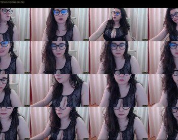 jessykah — 20 minute Chaturbate female cam show recording, 1080p, Mar 14, 2019