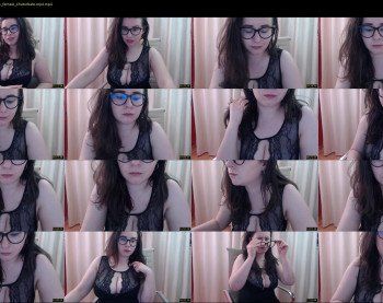 jessykah — 21 minute Chaturbate female cam show recording, 1080p, Mar 14, 2019