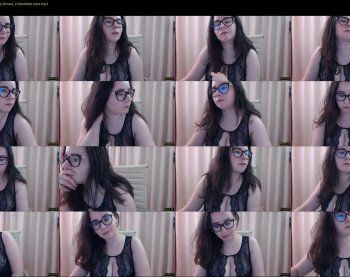 jessykah — 3 minute Chaturbate female cam show recording, 1080p, Mar 14, 2019