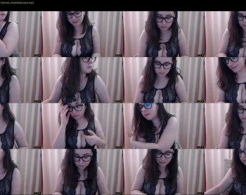 jessykah — 19 minute Chaturbate female cam show recording, 1080p, Mar 14, 2019