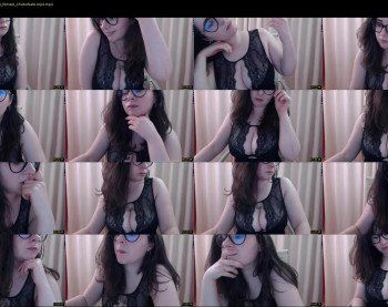 jessykah — 19 minute Chaturbate female cam show recording, 1080p, Mar 14, 2019