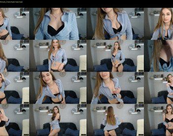 jjennys — 15 minute Chaturbate female cam show recording, 1080p, Mar 14, 2019
