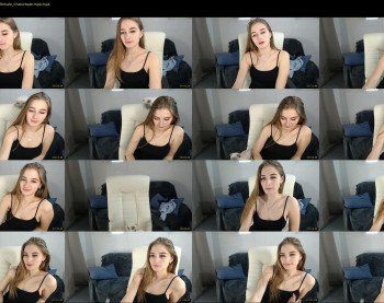 jjennys — 15 minute Chaturbate female cam show recording, 1080p, Mar 14, 2019