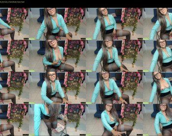 karitto__2 — 96 minute Chaturbate female cam show recording, 720p, Mar 14, 2019