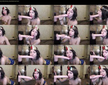 kelly_copperfield — 29 minute Chaturbate female cam show recording, 720p, Mar 15, 2019