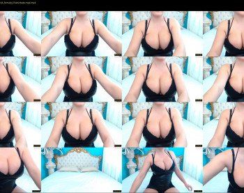 kellybabee — 84 minute Chaturbate female cam show recording, 480p, Mar 14, 2019