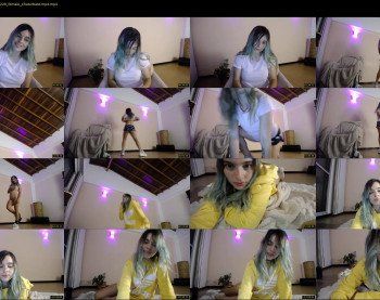 kendalltyler — 82 minute Chaturbate female cam show recording, 720p, Mar 15, 2019