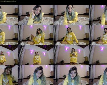 kendalltyler — 24 minute Chaturbate female cam show recording, 720p, Mar 15, 2019