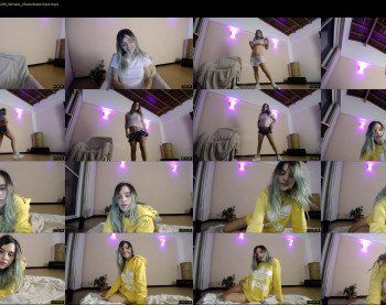 kendalltyler — 109 minute Chaturbate female cam show recording, 720p, Mar 15, 2019
