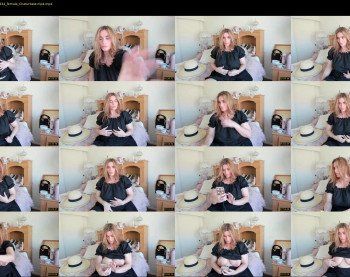 lalaisallbad — 13 minute Chaturbate female cam show recording, 720p, Mar 14, 2019