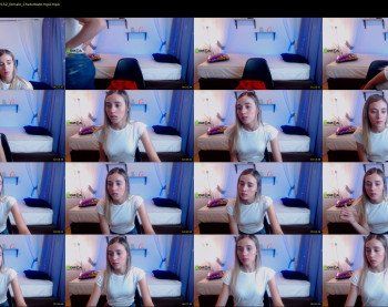 lana_taylor7 — 8 minute Chaturbate female cam show recording, 720p, Mar 14, 2019