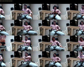 latino23bom — 59 minute Chaturbate male cam show recording, 480p, Mar 14, 2019
