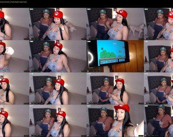 laurasophya — 17 minute Chaturbate female cam show recording, 720p, Mar 15, 2019