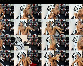 lisaakira — 22 minute Chaturbate female cam show recording, 1080p, Mar 14, 2019