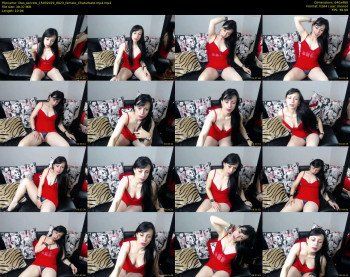 litas_secrets — 11 minute Chaturbate female cam show recording, 480p, Mar 15, 2019