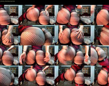 little_izzi — 29 minute Chaturbate female cam show recording, 1080p, Mar 14, 2019