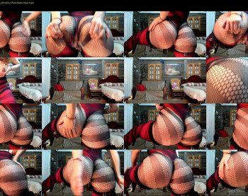 little_izzi — 29 minute Chaturbate female cam show recording, 1080p, Mar 14, 2019