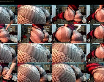 little_izzi — 4 minute Chaturbate female cam show recording, 1080p, Mar 14, 2019
