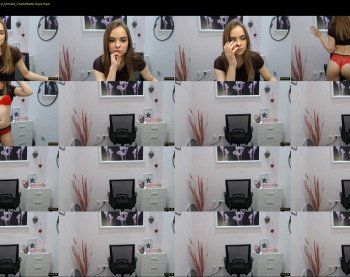 lolli_mary — 29 minute Chaturbate female cam show recording, 1080p, Mar 14, 2019