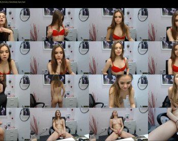 lolli_mary — 29 minute Chaturbate female cam show recording, 1080p, Mar 14, 2019