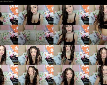 look_ — 36 minute Chaturbate female cam show recording, 1080p, Mar 15, 2019