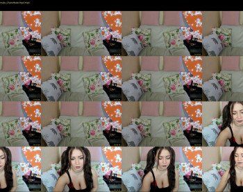 look_ — 11 minute Chaturbate female cam show recording, 1080p, Mar 15, 2019