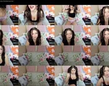 look_ — 31 minute Chaturbate female cam show recording, 1080p, Mar 15, 2019