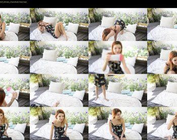 loollypop24 — 35 minute Chaturbate female cam show recording, 1080p, Mar 14, 2019