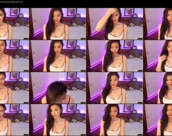 lorileen — 21 minute Chaturbate female cam show recording, 720p, Mar 14, 2019