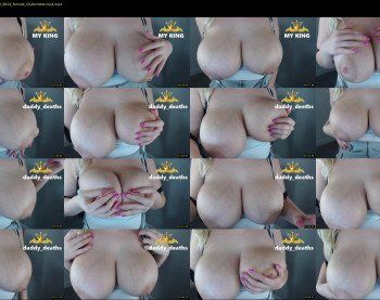 maggielandrin — 40 minute Chaturbate female cam show recording, 720p, Mar 14, 2019
