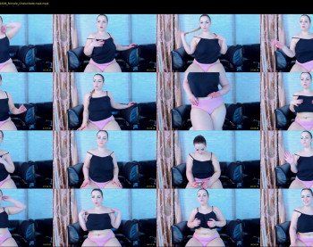 marrygrayes — 44 minute Chaturbate female cam show recording, 1080p, Mar 14, 2019