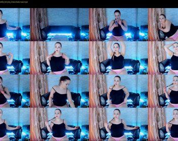 marrygrayes — 29 minute Chaturbate female cam show recording, 1080p, Mar 14, 2019