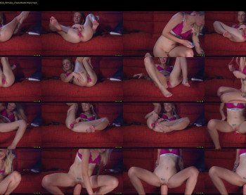 mashayang — 17 minute Chaturbate female cam show recording, 4K, Mar 14, 2019