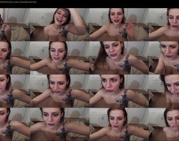 mila_polly_and_forester — 16 minute Chaturbate couple cam show recording, 720p, Mar 15, 2019