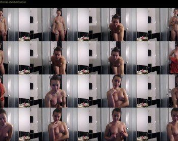 missfire69 — 18 minute Chaturbate female cam show recording, 1080p, Mar 15, 2019