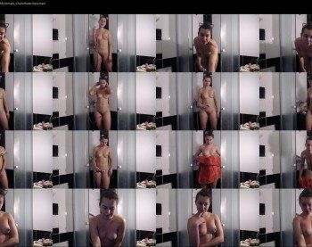 missfire69 — 27 minute Chaturbate female cam show recording, 1080p, Mar 15, 2019