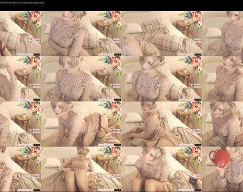 naughty__but_nice — 38 minute Chaturbate female cam show recording, 1080p, Mar 14, 2019