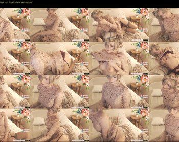 naughty__but_nice — 38 minute Chaturbate female cam show recording, 1080p, Mar 14, 2019