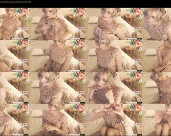 naughty__but_nice — 12 minute Chaturbate female cam show recording, 1080p, Mar 14, 2019