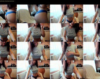 nickyplus — 29 minute Chaturbate couple cam show recording, 720p, Mar 14, 2019
