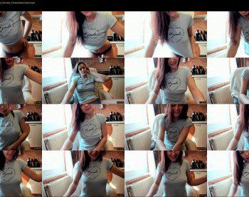 nickyplus — 29 minute Chaturbate couple cam show recording, 720p, Mar 14, 2019